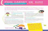 MON CARNET DE SUIVI - ac-aix-marseille.fr