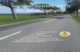 Visionsrapport 2020 for dansk nefrologi