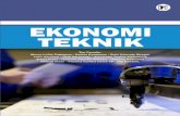 EKONOMI TEKNIK - Penerbit Widina