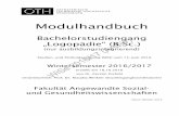 Modulhandbuch - oth-regensburg.de