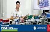 INDUSTRIAL - ITESO