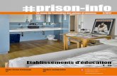 #prison-info 2/2017: La revue de l'exécution des peines et ...