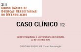 CASO CLÍNICO 12 - ASIC
