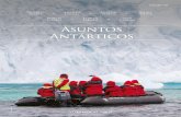 Agenda antártica