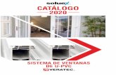 CAT Veratec Ventanas de PVC PDF