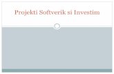 Projekti Softverik si Investim - Kolegji AAB