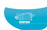 SUPRA - HidroShop.mx