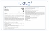 Fulcrum - eurofarma.com.gt