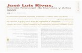 Jose Luis Rivas,