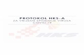 PROTOKOL HKS-A