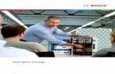2020 Eğitim Kataloğu - Bosch Security and Safety Systems ...