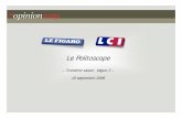 PJ3821-Le Figaro-LCI-Prez Politoscopie-Crise financiere ...
