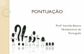 PONTUAÇÃO - univille.edu.br