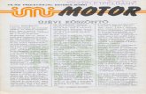 MOTOR 1984 05 - LEROY-SOMER