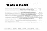 Jurnal Manajemen ISSN 1411 Visionist