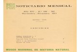 NM 0184 0185 - Museo Nacional de Historia Natural ...