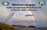 Meteorologija - unizg.hr