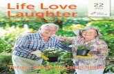 Life Love Laughter - Mitra Keluarga