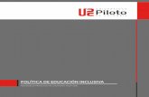 Universidad Piloto de Colombia - Da un paso adelante en tu ...