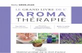 Le grand livre de l'aromathérapie - Unitheque.com