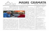 MAJAS GRAMATA - 3x3