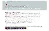 Hft 1-Kamm 24S 050911 - Duisburger Philharmoniker