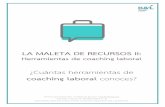 LA MALETA DE RECURSOS II - bl-training.com