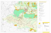 Landkreis Teltow-Fläming Landschaftsrahmenplan