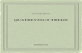 Quatrevingt-Treize - Bibebook