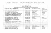 UBS CENTRO - aracoiaba.ce.gov.br