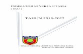 IKU Tahun 2017-2022
