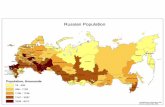 Russian Population