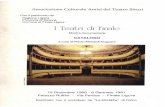 I Teatri di Finale Ligure - Gabetti Loano