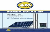 BOMBA SOLAR ZM - Aldo Solar