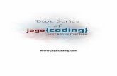 Tutorial Laravel Dasar Part I - Jago Coding