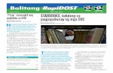 Hunyo 2016 ISSN 2094-6600 Vol.6 No.6 STARBOOKS, katulong ...