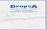 Perﬁl da empresa - dropsa.com