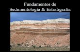 Fundamentos de Sedimentología & Estratigrafía