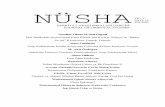 NÜSHA - DergiPark