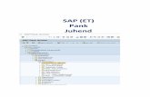 SAP (ET) Pank Juhend - RTK