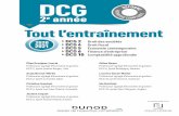 DCG - Dunod