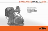 640 DUKE SPAREPARTS - mikescyclektm.com