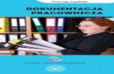 dokumentacja pracownicza - pip.gov.pl