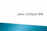 Java je platforma za izvršavanje programskog