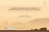 CONVIVÊNCIA COM O SEMIÁRIDO BRASILEIRO