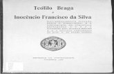 e Inocêncio Francisco da Silva - Universidade de Coimbra
