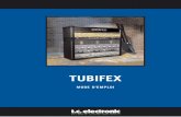 TUBIFEX - toneprints.com