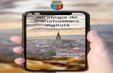 Strategia de transformare digitală a municipiului Cluj-Napoca