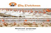 Sistemi pojenja - Big Dutchman