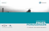 COMPANY PROFILE PROFIL A- PERUSAHAAN